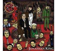 Jonathan King - Earth To King