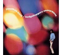 Jonathan King Hedgehoppers Anonymous (CD)