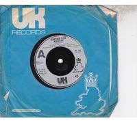 Jonathan King - MISSISSIPPI 7 INCH (7" VINYL 45) UK UK 1976