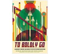 Jonathan Klug To Boldly Go (Tascabile)