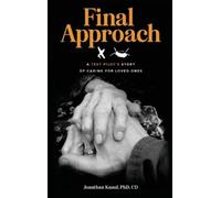 Jonathan Knaul Final Approach (Copertina rigida)