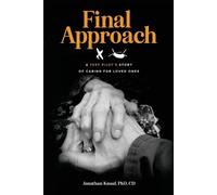 Jonathan Knaul Final Approach (Tascabile)