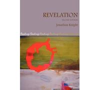 Jonathan Knight Revelation (Tascabile) Readings - A New Biblical Commentary S.