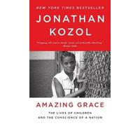 Jonathan Kozol Amazing Grace (Tascabile)