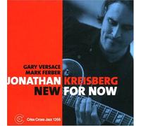 Jonathan Kreisberg - New For Now