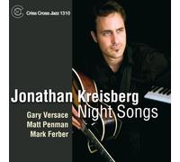 Jonathan Kreisberg - Night Songs