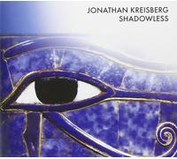 Jonathan Kreisberg Shadowless (CD)