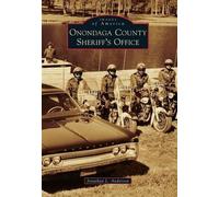 Jonathan L. Anderson Onondaga County Sheriff's Office (Tascabile)