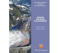 Jonathan L. Carrivick Mark W. Smith Structure from Motion i (Copertina rigida)