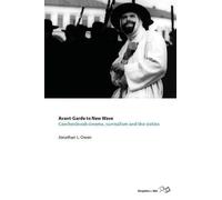 Jonathan L. Owen Avant-garde to New Wave (Copertina rigida)