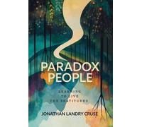 Jonathan Landry Cruse Paradox People (Tascabile)