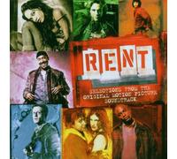Jonathan Larson - Rent