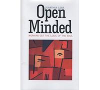 Jonathan Lear Open Minded (Tascabile)
