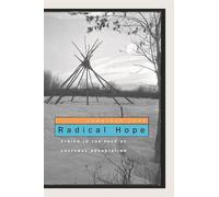 Jonathan Lear Radical Hope (Tascabile)