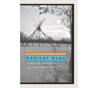 Jonathan Lear Radical Hope (Tascabile)