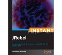 Jonathan Lermitage Instant JRebel (Tascabile)