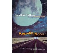 Jonathan Lethem Amnesia Moon (Tascabile)