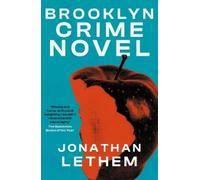 Jonathan Lethem Brooklyn Crime Novel (Tascabile)