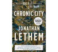 Chronic City