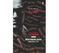 Jonathan Lethem Motherless Brooklyn (Tascabile)