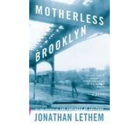 Jonathan Lethem Motherless Brooklyn (Tascabile) Vintage Contemporaries