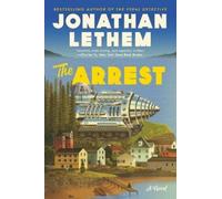 Jonathan Lethem The Arrest (Tascabile)