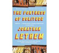 Jonathan Lethem The Fortress of Solitude (Tascabile) Vintage Contemporaries