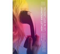 Jonathan Lethem You Don't Love Me Yet (Tascabile) Vintage Contemporaries