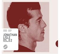 Jonathan Lisle - Original Series Os. 0 2
