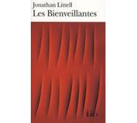 Jonathan Littell Les bienveillantes (Tascabile)