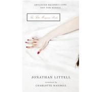 Jonathan Littell The Fata Morgana Books (Tascabile)
