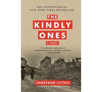 Jonathan Littell The Kindly Ones (Tascabile)