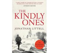 Jonathan Littell The Kindly Ones (Tascabile)