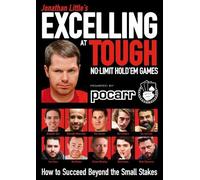 Jonathan Little Alex Carr Rob Tinni Jonathan Little's Excelling at T (Tascabile)