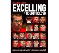 Jonathan Little Phil Hellmuth Mike Sexton C Jonathan Little's Excel (Tascabile)