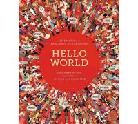 Jonathan Litton Hello World (Copertina rigida)