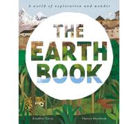 Jonathan Litton The Earth Book (Tascabile)