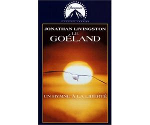 Jonathan livingston le goeland