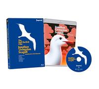 Jonathan Livingston le goeland / Jonathan Livingston Seagull (1973) [ Origine Australien, Sans Langue Francaise ] (Blu-Ray)