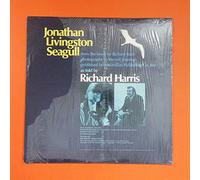 Jonathan Livingston Seagull