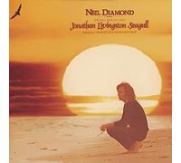 Jonathan Livingston Seagull