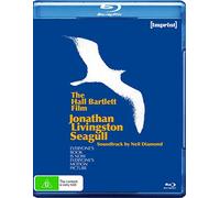 Jonathan Livingston Seagull