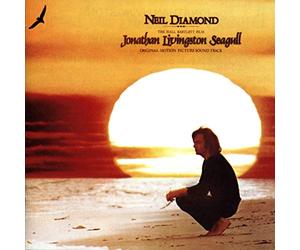 Jonathan Livingston Seagull