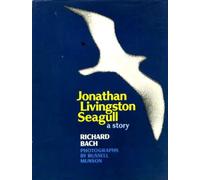 Jonathan Livingston Seagull - A Story