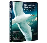 Jonathan Livingston Seagull (DVD) Dorothy McGuire Hal Holbrook Philip Ahn