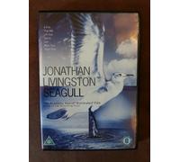 Jonathan Livingston Seagull - Jonathan Livingston Seagull [Edizione: Regno Unito] [Edizione: Regno Unito]