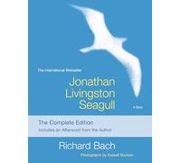 Richard Bach Jonathan Livingston Seagull (Tascabile)