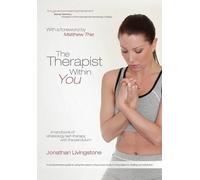 Jonathan Livingstone The Therapist within You (Tascabile)