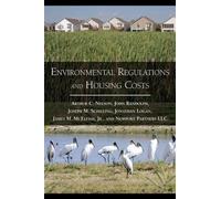 Jonathan Logan Joseph M. Schilling John Rando Environmental Regulat (Tascabile)