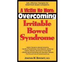 Jonathan M. Berkowitz A Victim No More (Copertina rigida)